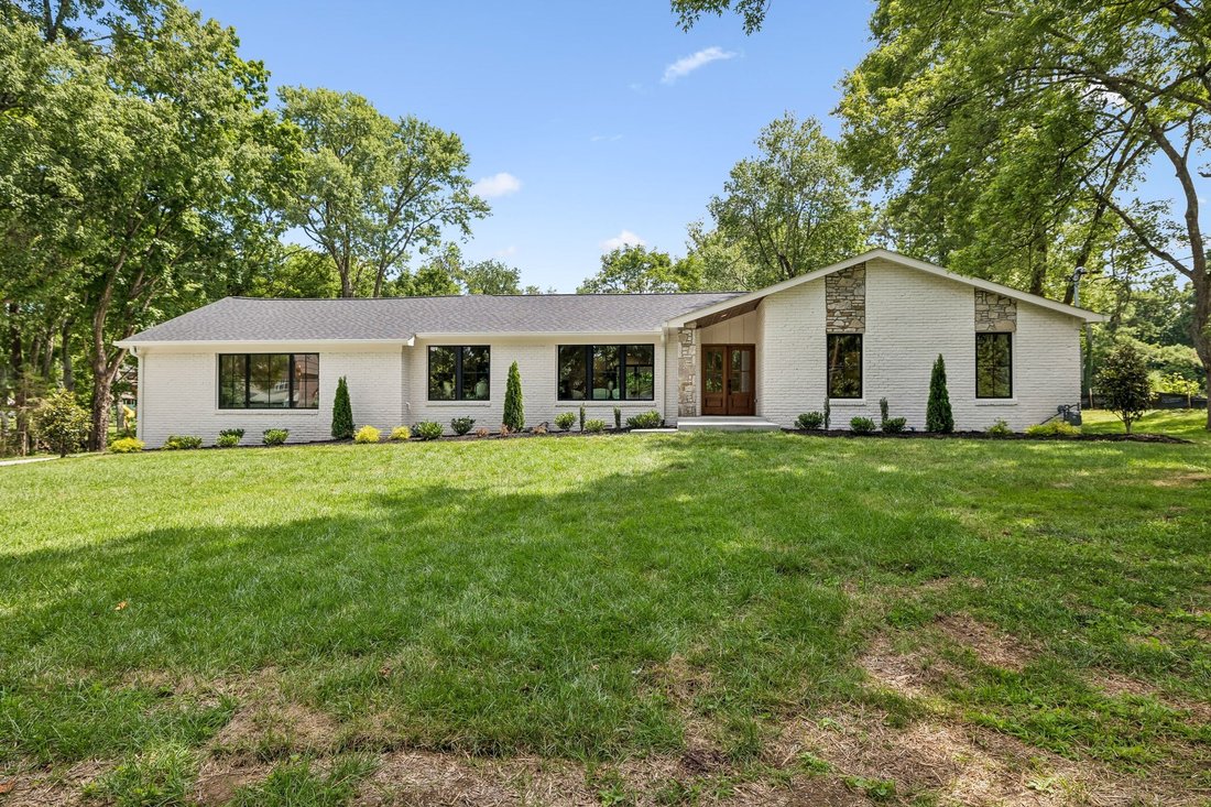 House in Nashville, Tennessee, United States 3 - 18293304
