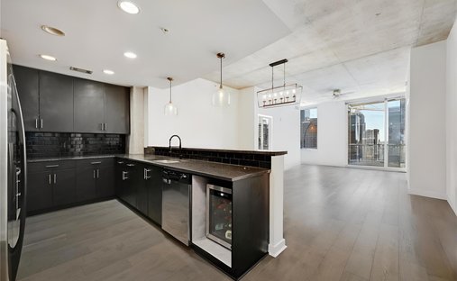 Condominio en Austin, Texas, Estados Unidos 1