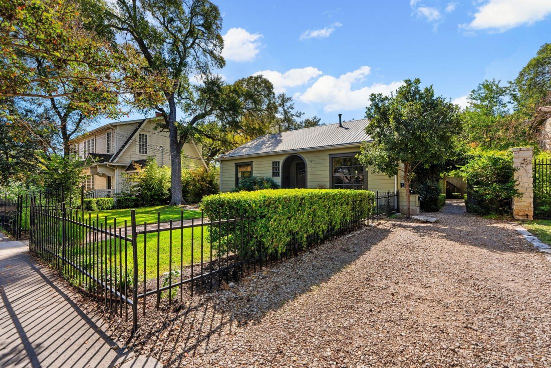 House in Austin, Texas, United States 2 - 18284801