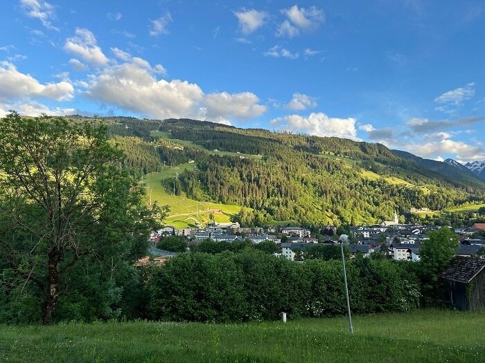 Appartement à Schladming, Styrie, Autriche 3 - 18289659