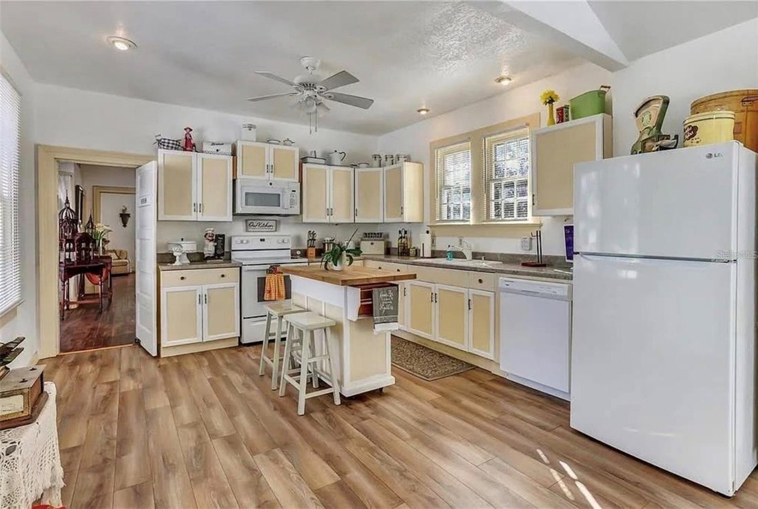 House in Apopka, Florida, United States 5 - 18291559