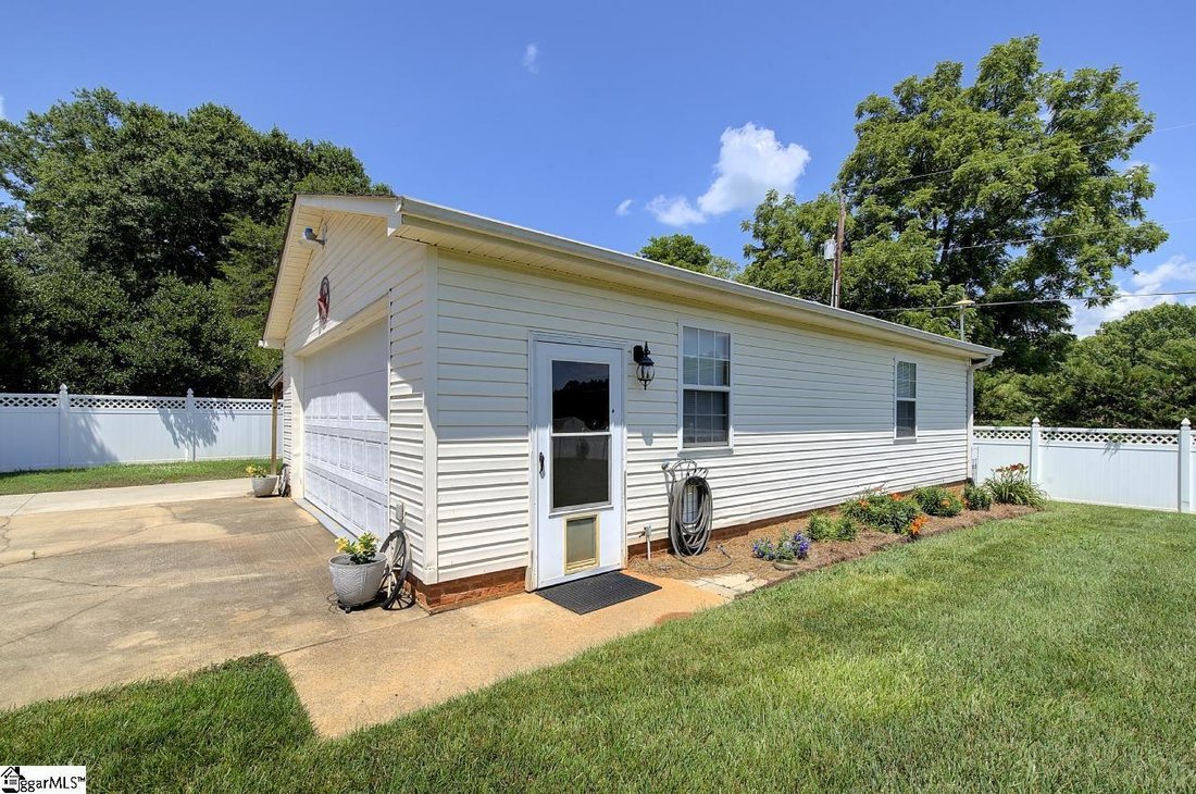 House in Greenville, South Carolina, United States 3 - 18294650