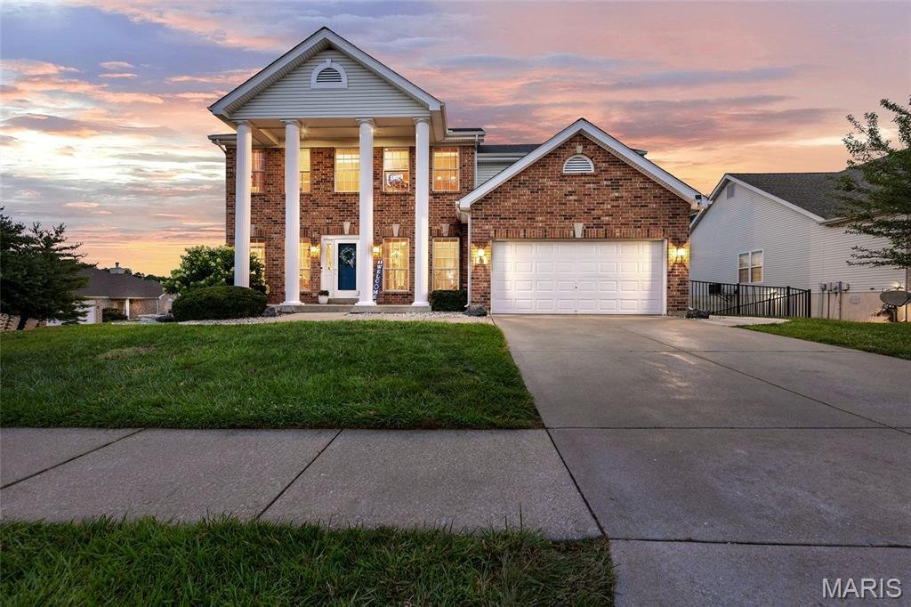 House in St. Peters, Missouri, United States 1 - 18290556