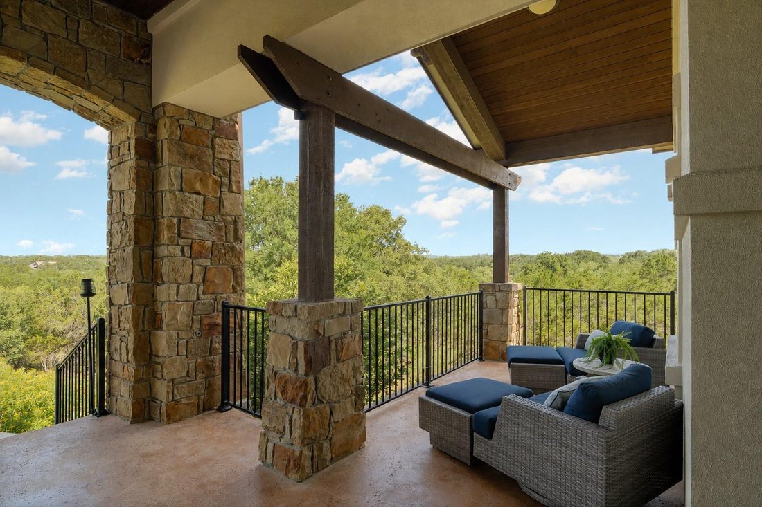 Maison à Spicewood, Texas, États-Unis 2 - 18288408