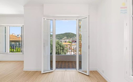 Apartment in Nice, Provence-Alpes-Côte d'Azur, France 1