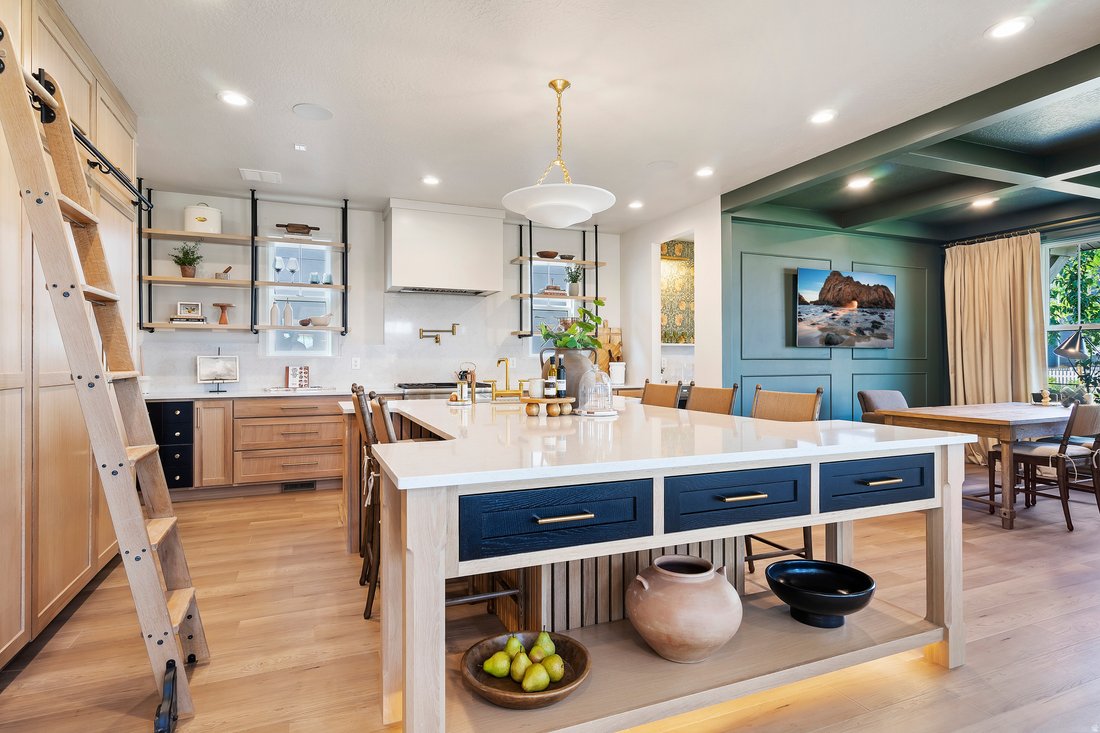 House in South Jordan, Utah, United States 2 - 18284658