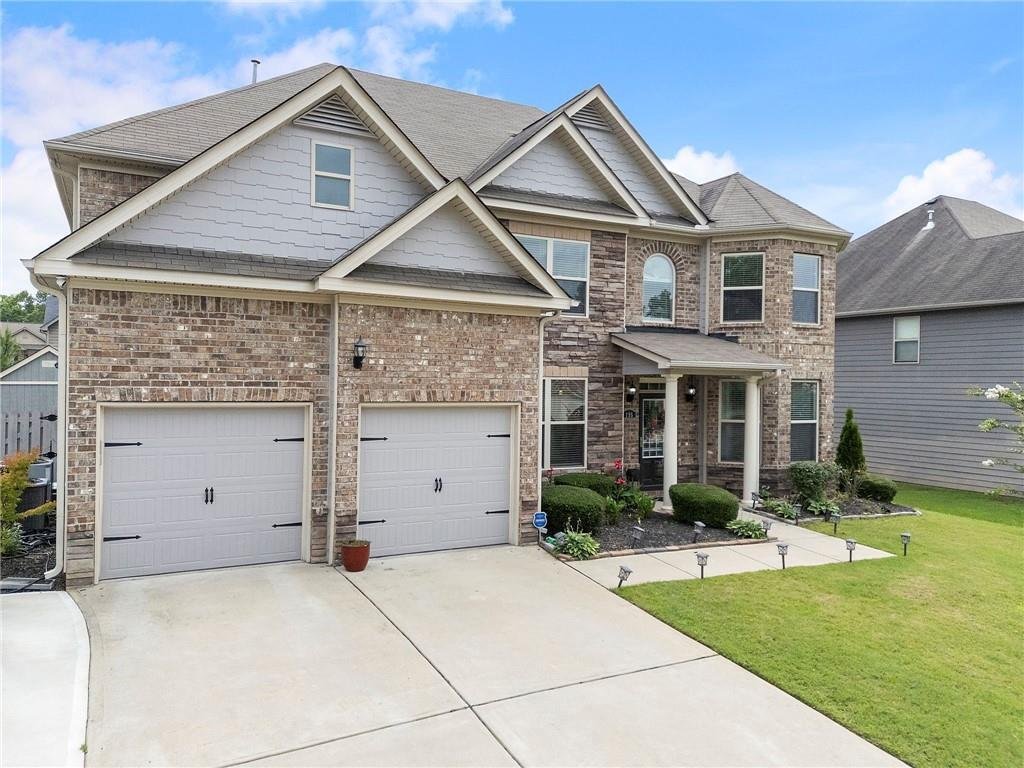 House in Acworth, Georgia, United States 2 - 18225670