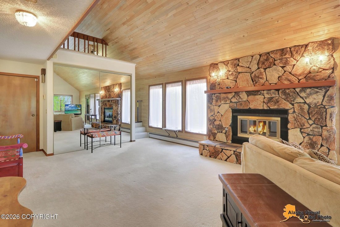 House in Anchorage, Alaska, United States 3 - 18284367