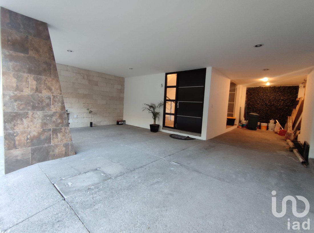 House in Mexico City, Mexico 5 - 18291165