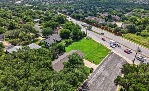 Maison à Austin, Texas, États-Unis 1