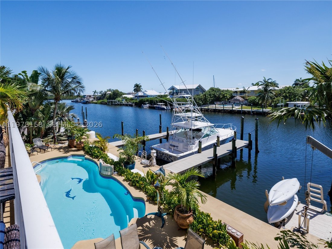 House in Marathon, Florida, United States 3 - 17367240