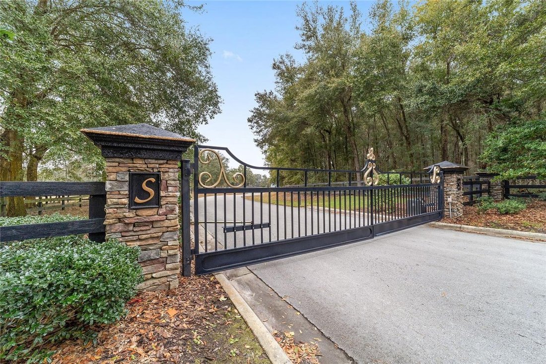 Farm Ranch in Ocala, Florida, Vereinigte Staaten 3 - 18293308