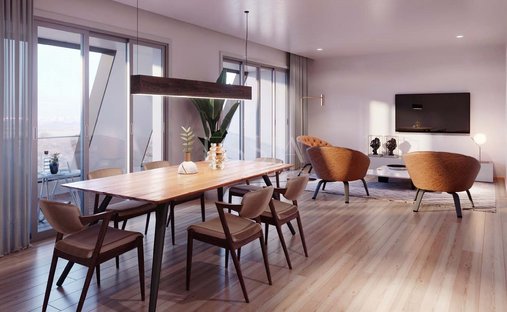 Apartment in Bonfim, Porto District, Portugal 1