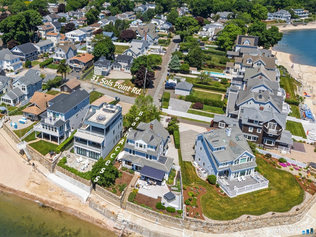 House in Clinton, Connecticut, United States 1 - 18288012