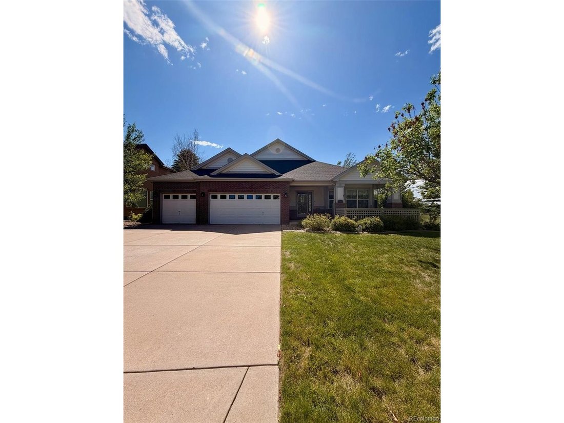 House in Aurora, Colorado, United States 1 - 18285667