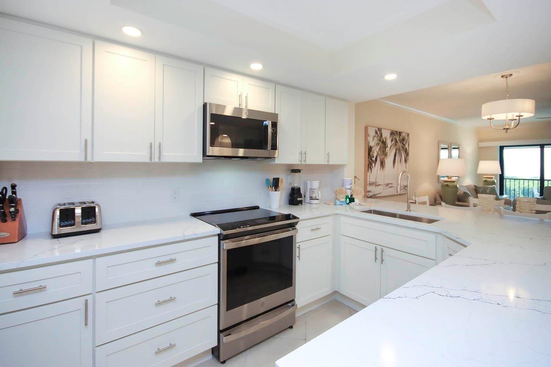 Condo in Sanibel, Florida, United States 5 - 18293367