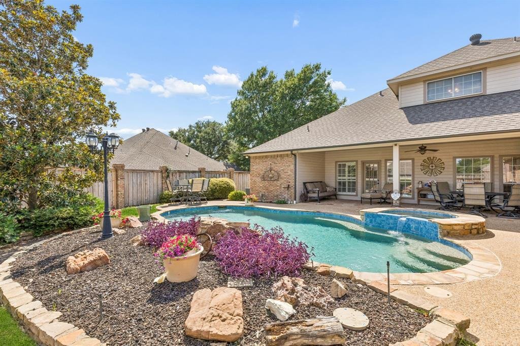 House in Plano, Texas, United States 4 - 18285498