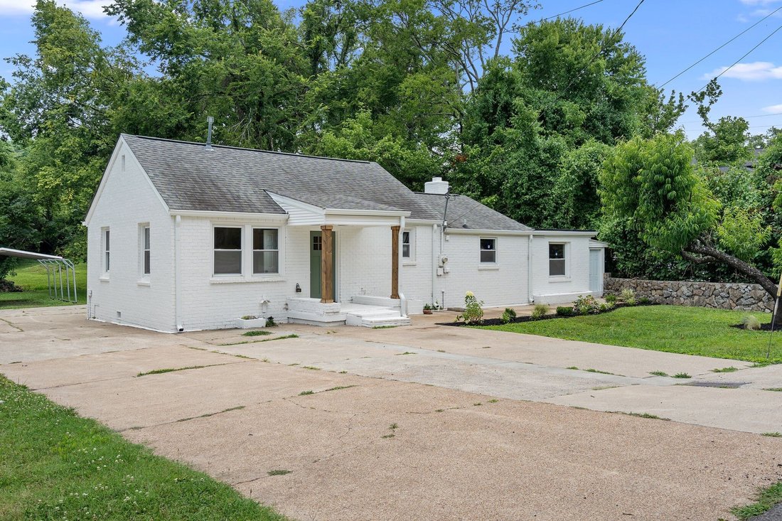 House in Nashville, Tennessee, United States 2 - 17625389