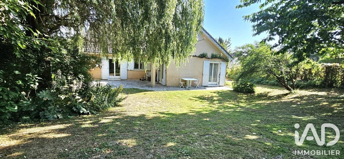House in Village, Bouffemont, France 5 - 18289961