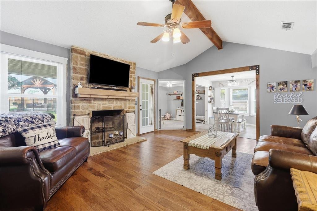 House in Mansfield, Texas, United States 5 - 18285471