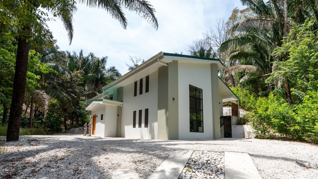 House in Cangrejal, Guanacaste Province, Costa Rica 2 - 18288378