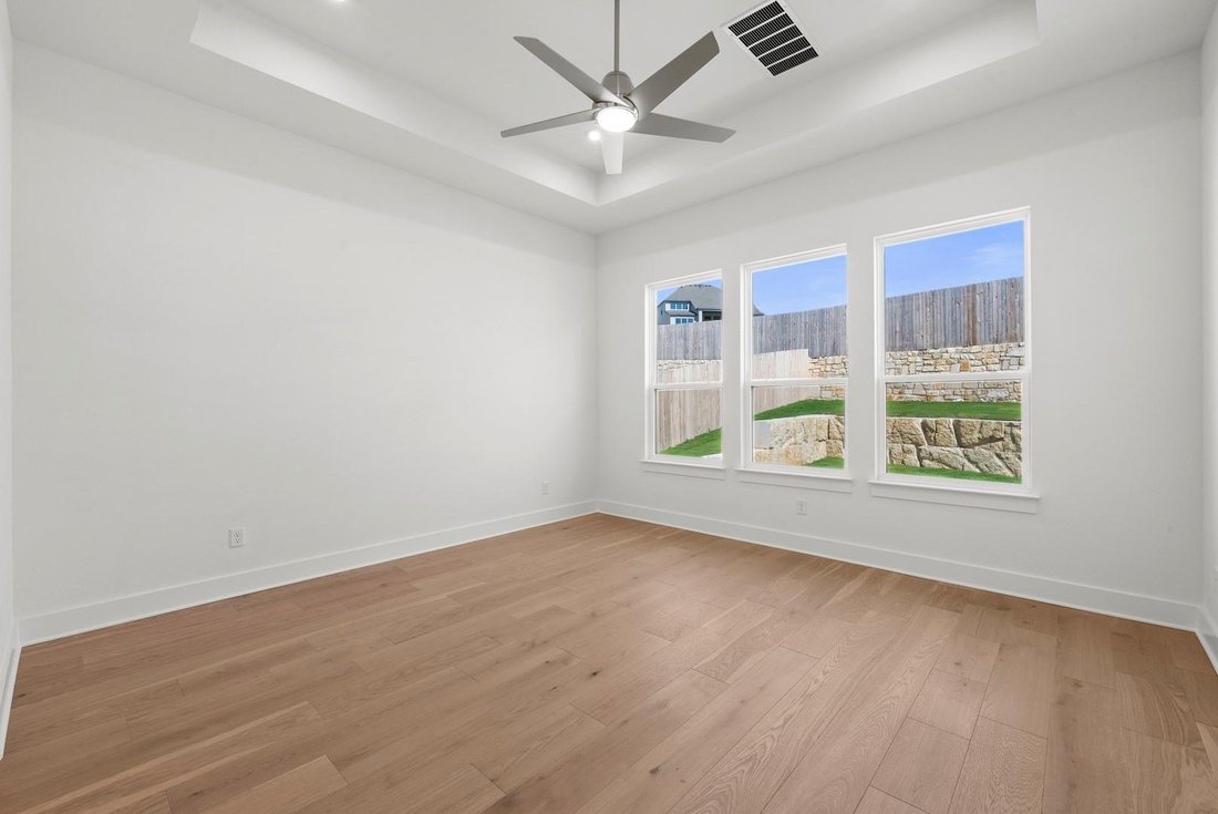 House in Liberty Hill, Texas, United States 4 - 17609405