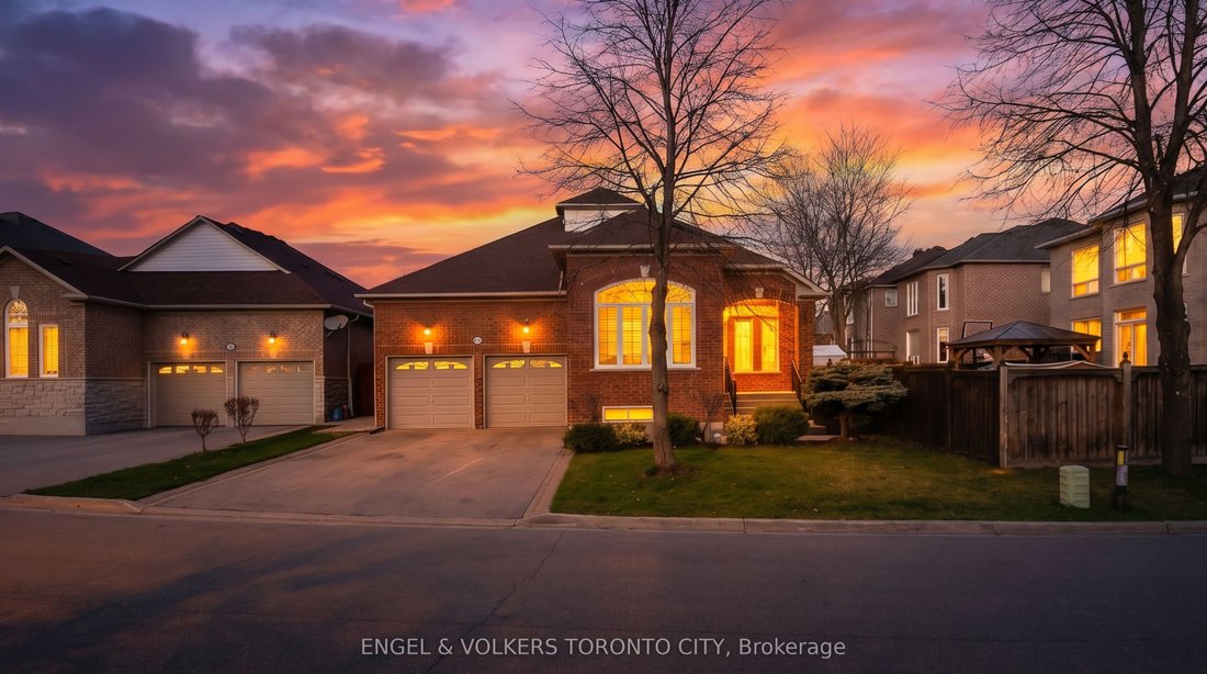 Casa a Vaughan, Ontario, Canada 2 - 18286733