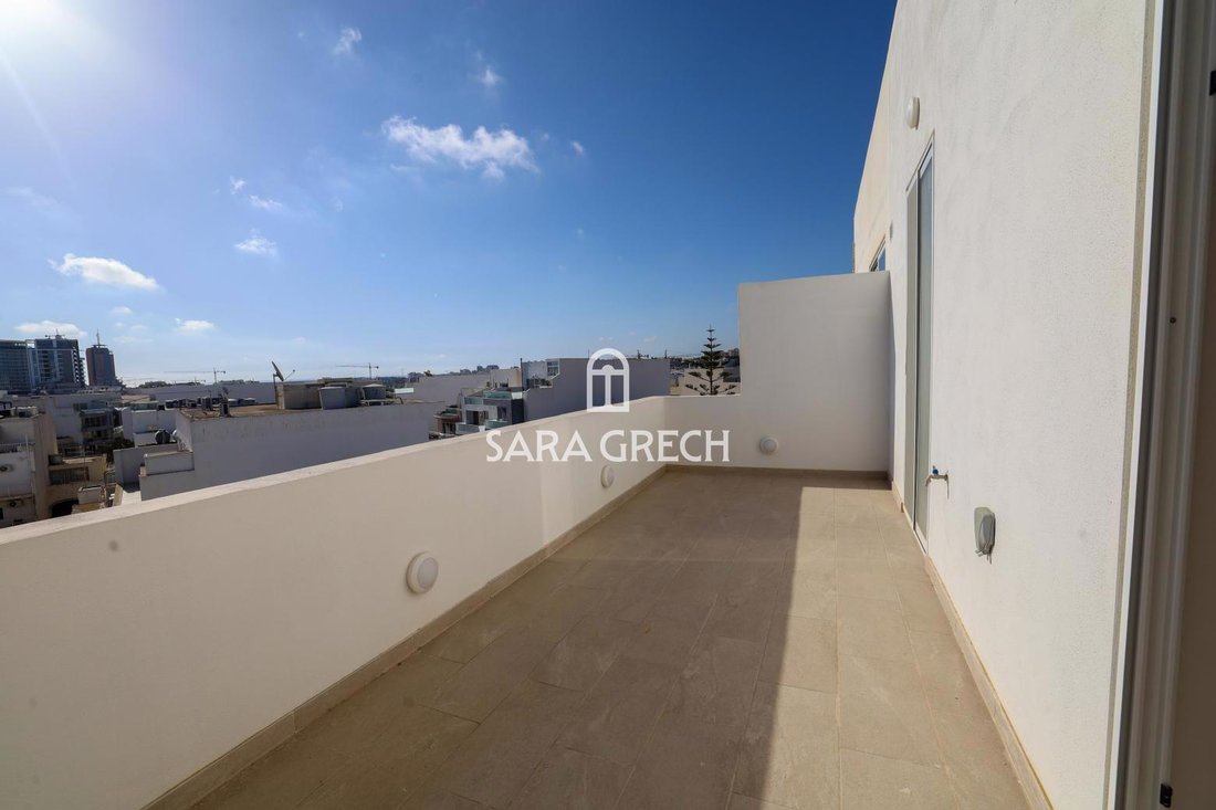 Apartment in Swieqi, Malta 3 - 18003491