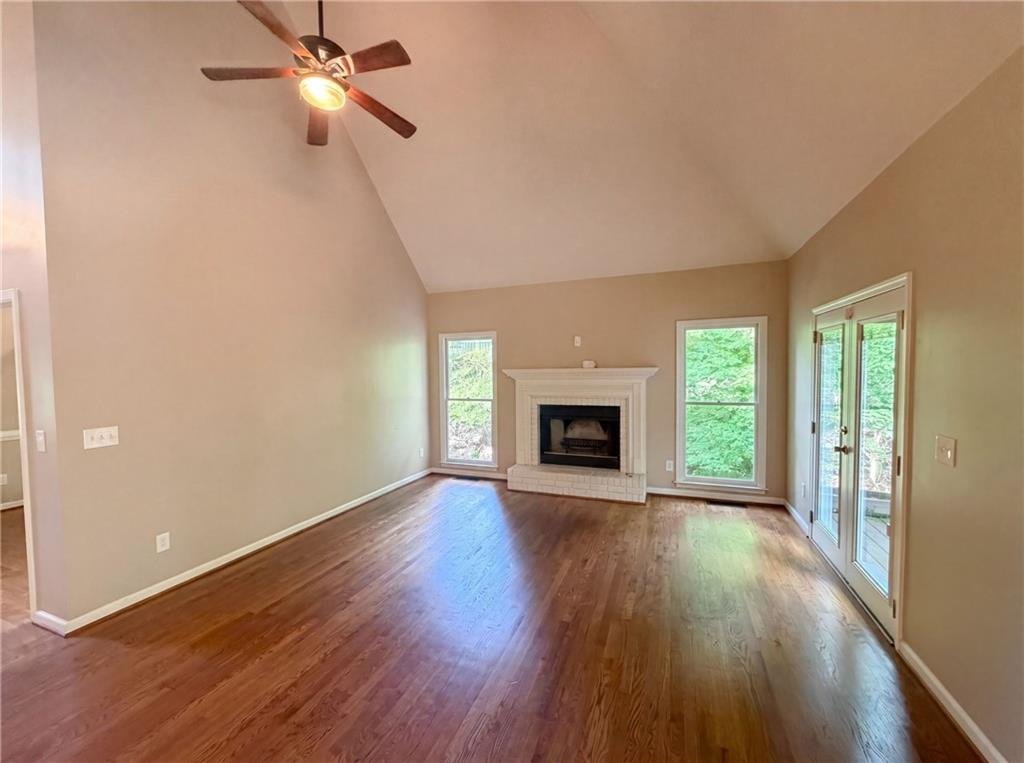 House in Marietta, Georgia, United States 3 - 18285615