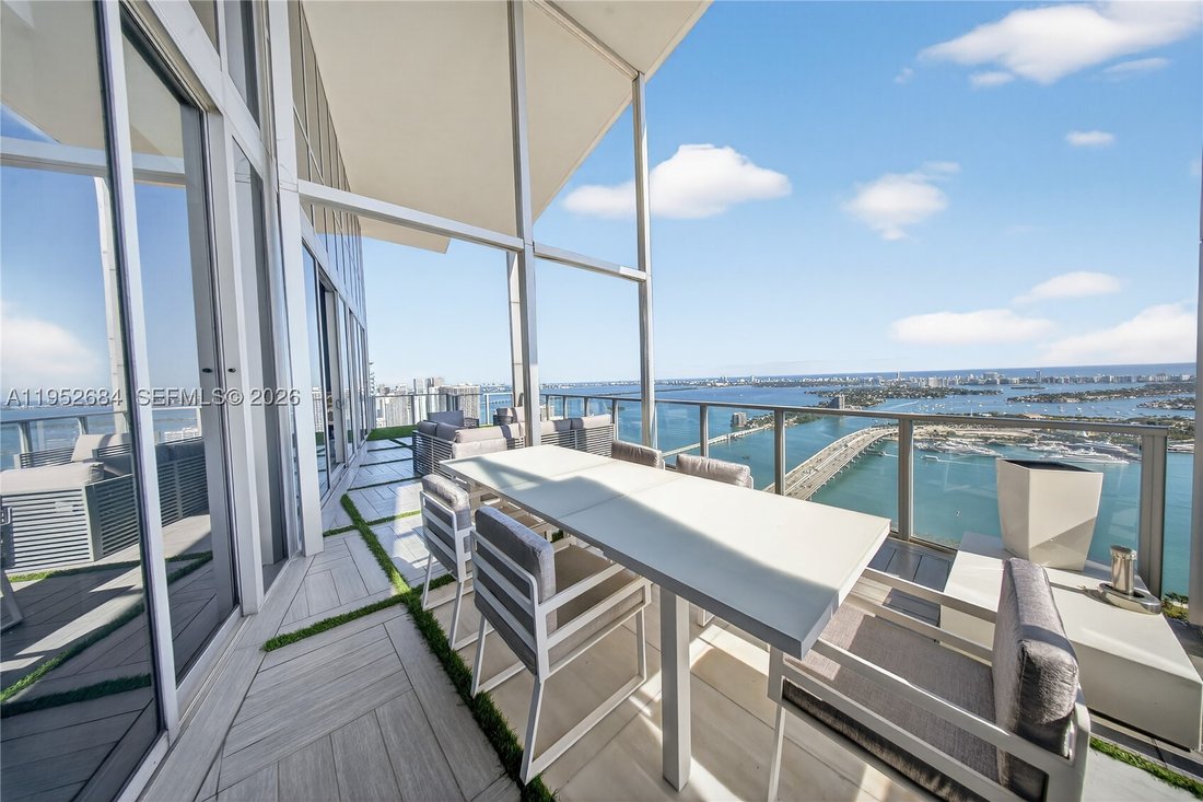 Condo in Miami, Florida, United States 3 - 17002915