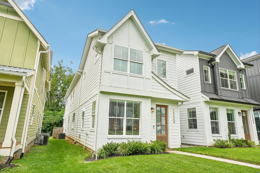 Co Op in Nashville, Tennessee, United States 5 - 18288930