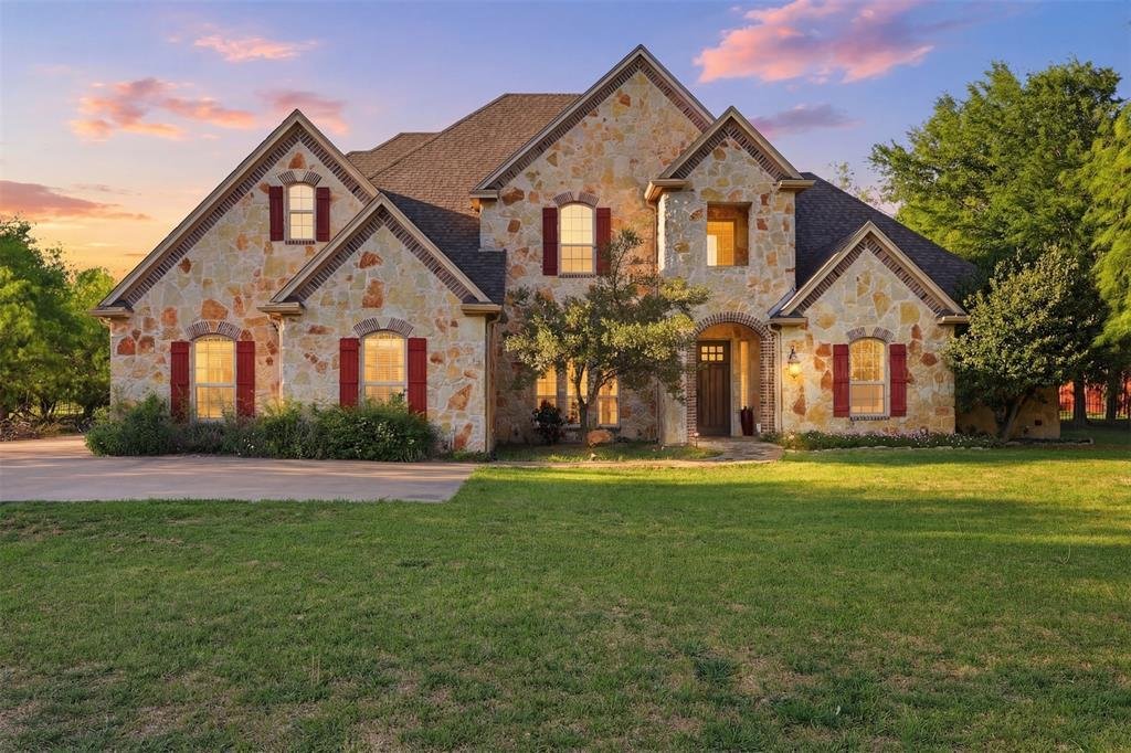 House in White Settlement, Texas, United States 1 - 18285451