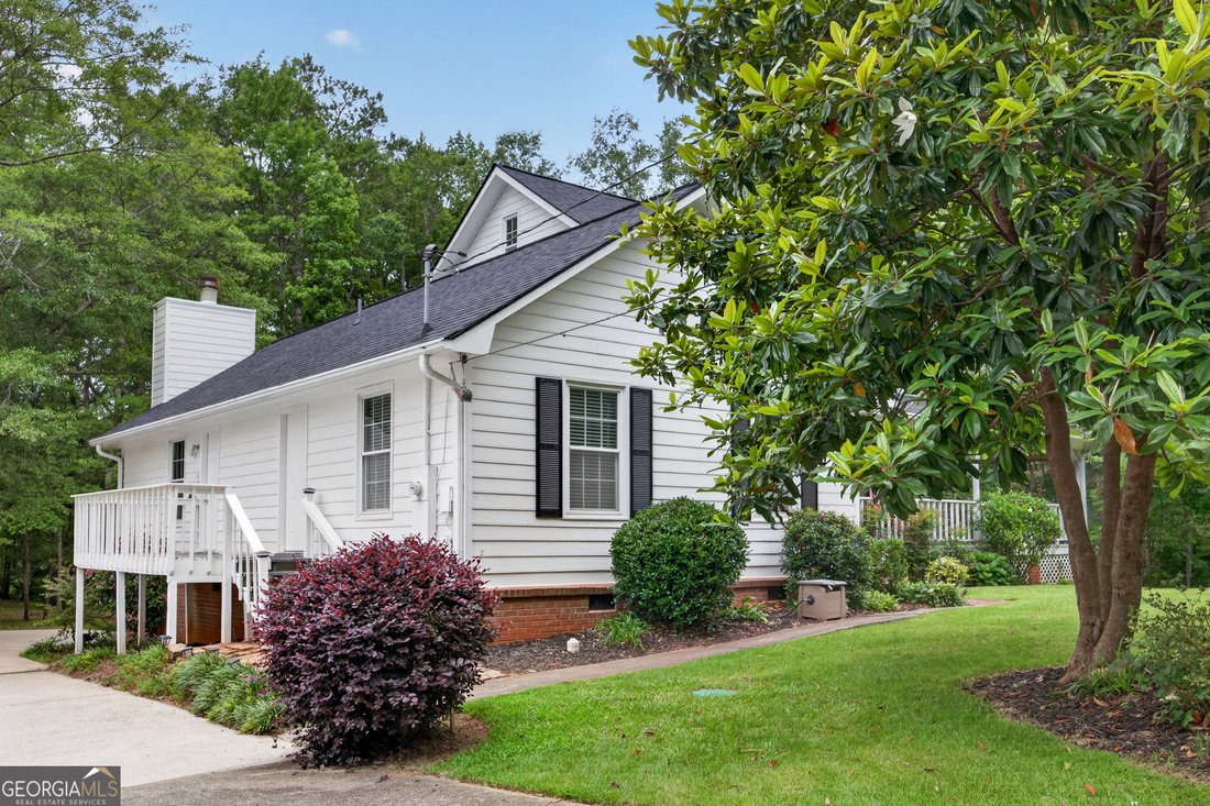 House in Winston, Georgia, United States 4 - 18284592