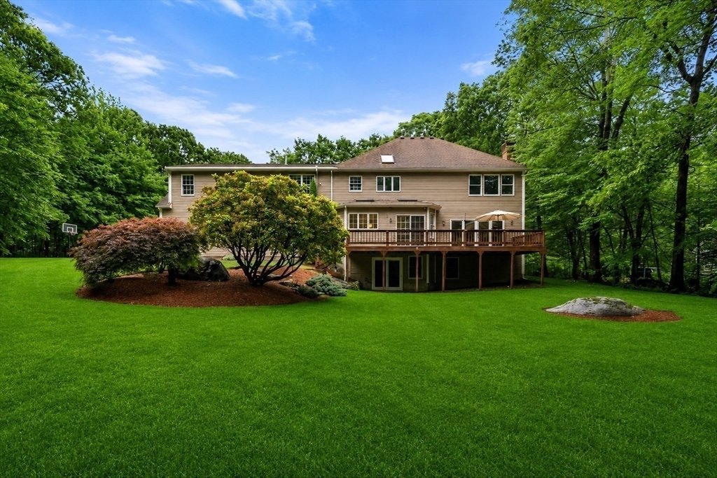 House in Southborough, Massachusetts, United States 2 - 18293373