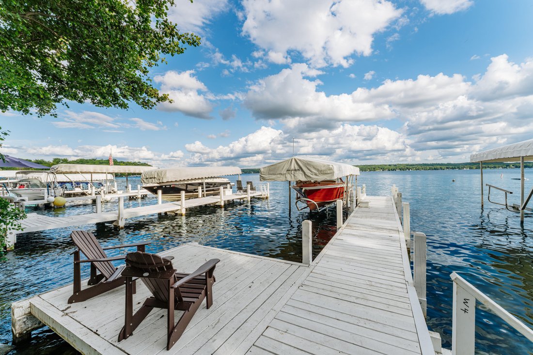 House in Williams Bay, Wisconsin, United States 2 - 18289440