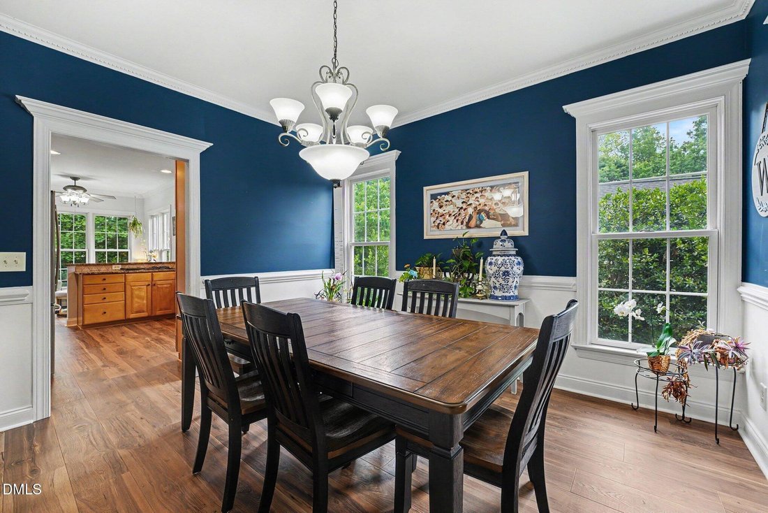 House in Chapel Hill, North Carolina, United States 5 - 18285040