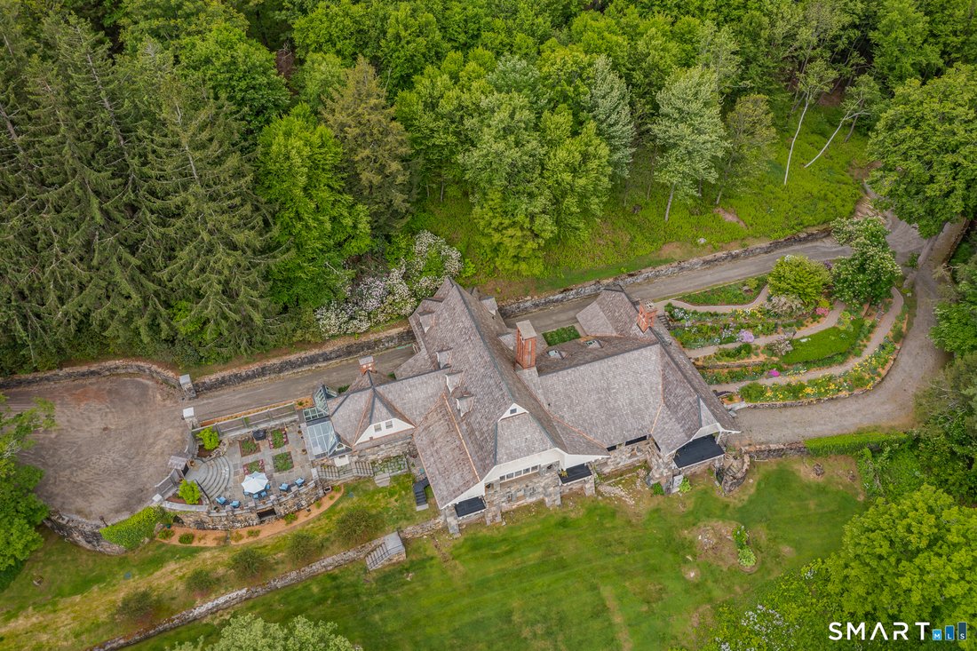 House in Norfolk, Connecticut, United States 3 - 18293396