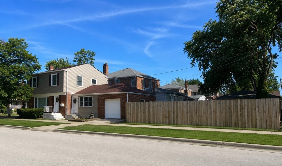 House in Chicago, Illinois, United States 2 - 18286144