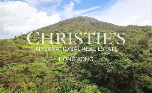 Apartamento en Hong Kong, Hong Kong 1