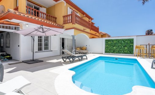 Casa a Adeje, Isole Canarie, Spagna 1