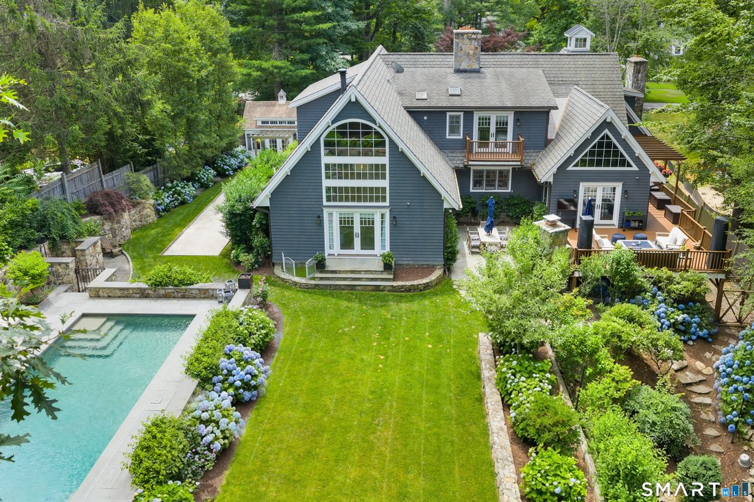 House in Norwalk, Connecticut, United States 2 - 18293378