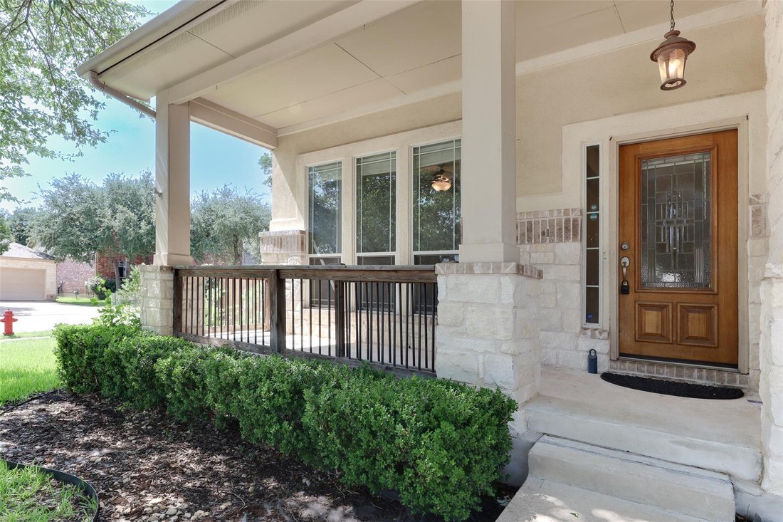 House in Cedar Park, Texas, United States 3 - 18284783