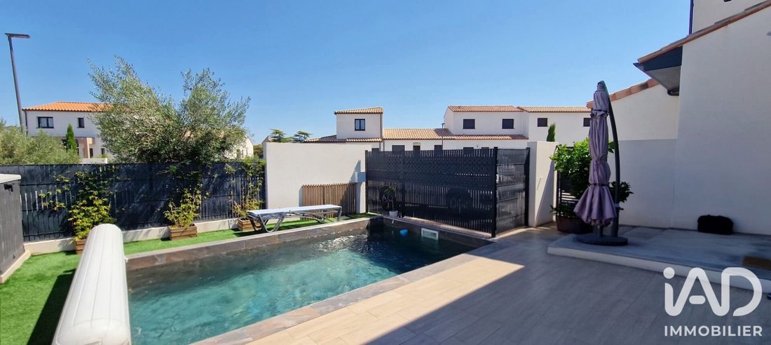 House in Saint-Cyprien, Occitania, France 5 - 18289964