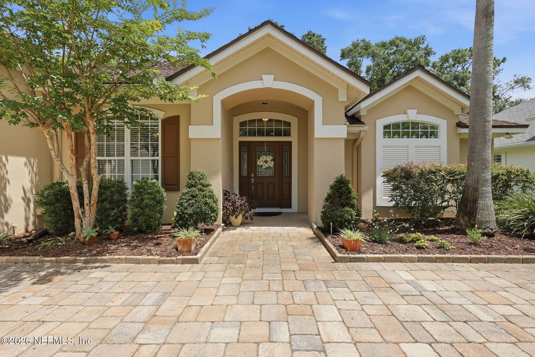 House in Jacksonville, Florida, United States 3 - 18293799