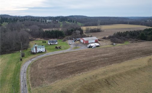 House in Nixon, Pennsylvania, United States 1
