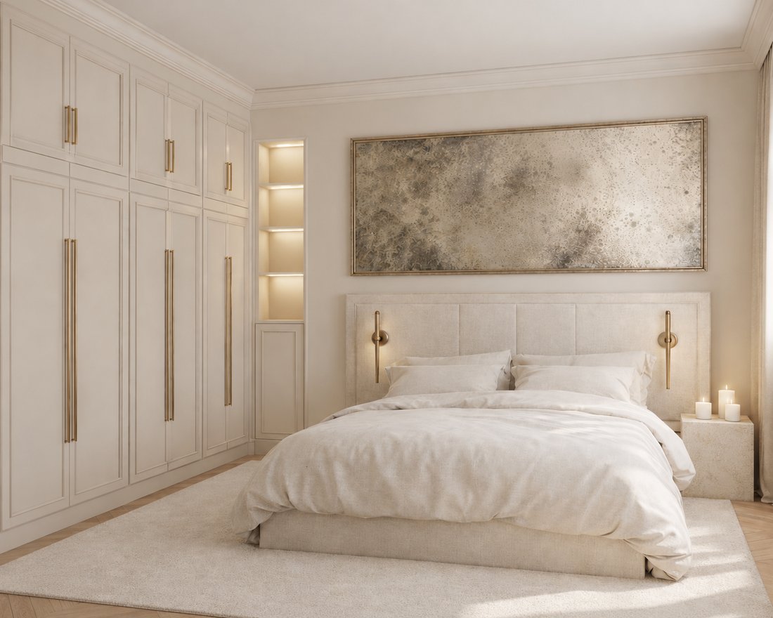 Wohnung in Nizza, Provence-Alpes-Côte d'Azur, Frankreich 4 - 18284983