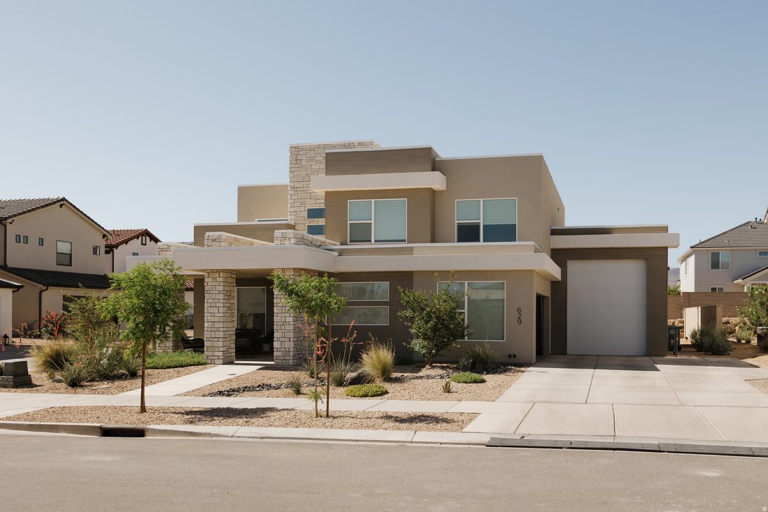 House in St. George, Utah, United States 1 - 18284621