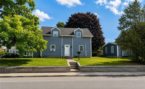 Apartment in North Providence, Rhode Island, United States 1
