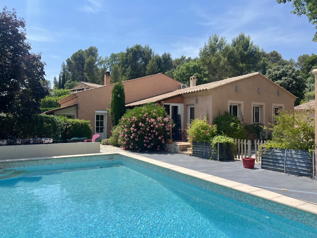 Villa in Centre Ancien, Pertuis, France 4 - 18284995
