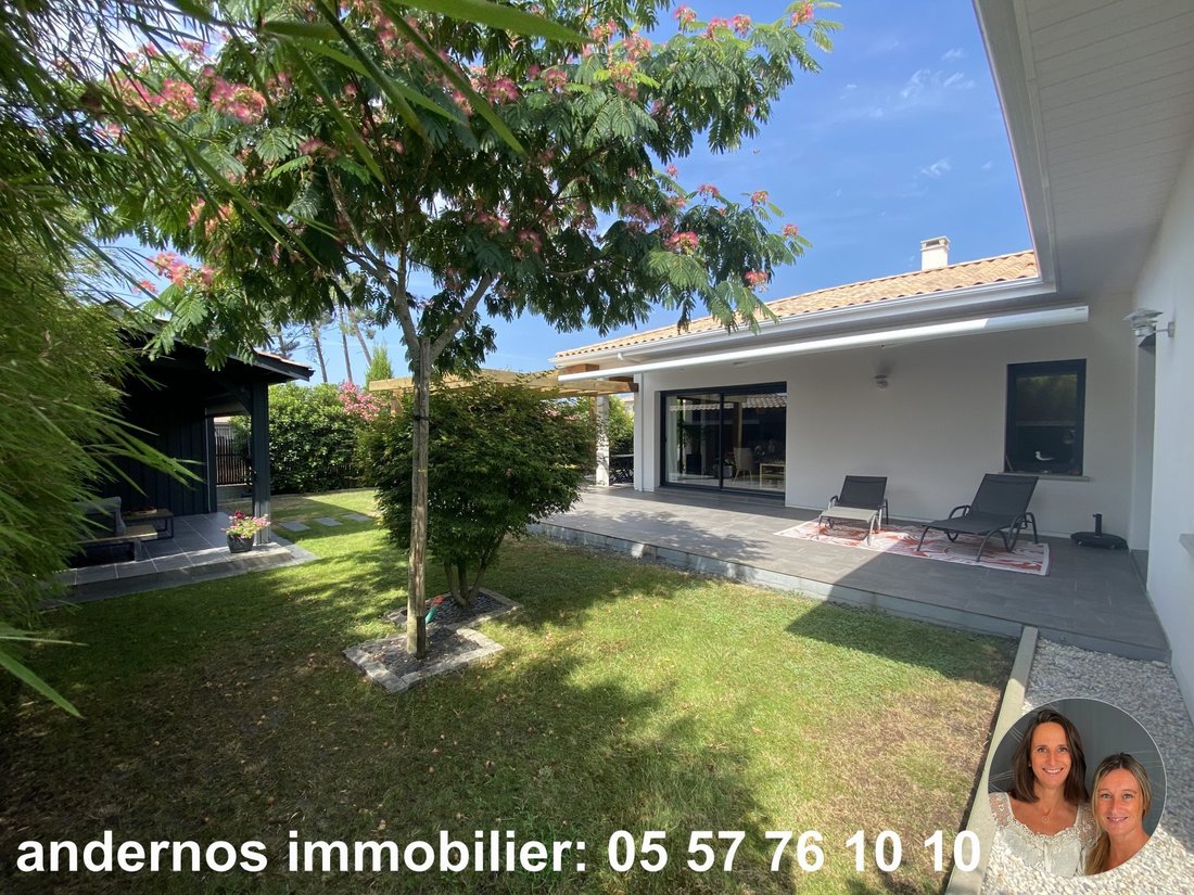 House in Nord Est, Andernos-les-Bains, France 2 - 17971537